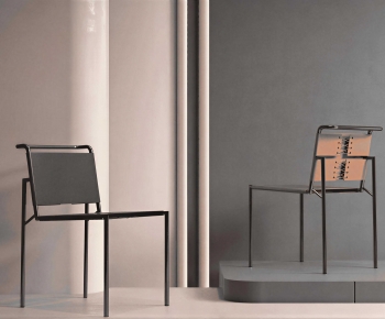 Modern Lounge Chair-ID:527787925