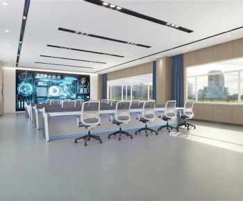 Modern Monitor Room-ID:146022088