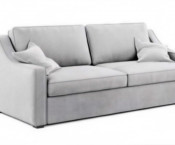 Modern A Sofa For Two-ID:433552033