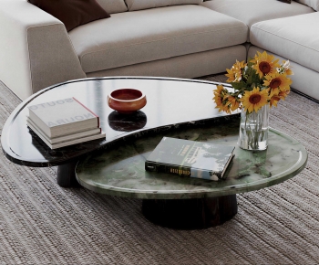 Modern Coffee Table-ID:192317961