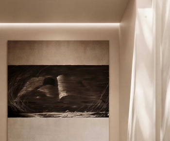 Wabi-sabi Style Painting-ID:149878986