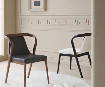 Modern Dining Chair-ID:682581906
