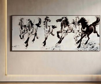 New Chinese Style Painting-ID:770220992