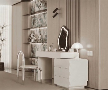 Modern Dresser-ID:184294943