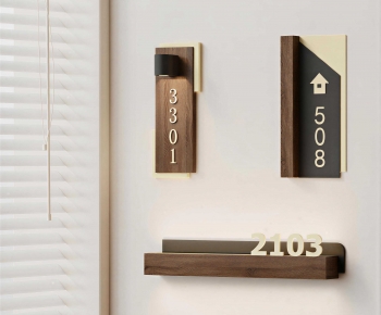 Modern Wall Decoration-ID:946513895