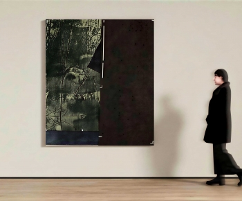 Modern Painting-ID:697359091
