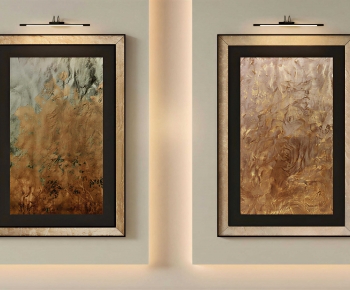 Wabi-sabi Style Painting-ID:424751044