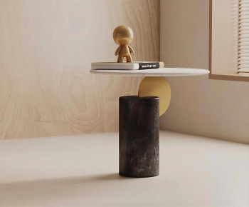 Modern Side Table/corner Table-ID:583930097