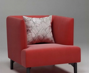 Modern Single Sofa-ID:840980059
