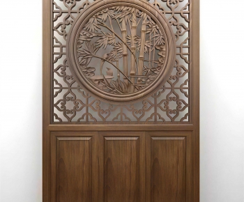 Chinese Style Partition-ID:963426118