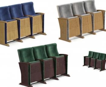 Modern Communal Chair-ID:320902112