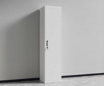 Modern Office Cabinet-ID:608593944