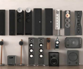 Modern Sound Box-ID:554807901