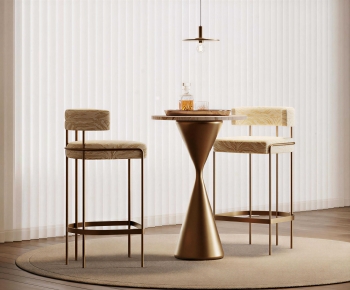 Modern Counter Bar-ID:924069922