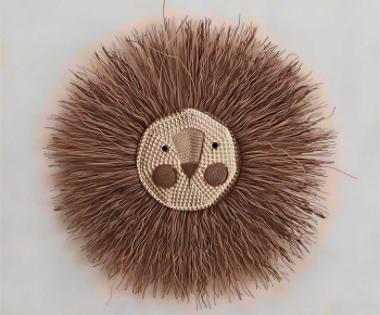 Modern Wall Decoration-ID:615550044