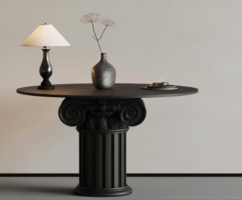 French Style Coffee Table-ID:289000995