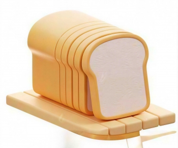 Modern Bread Cake-ID:904401061