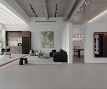 Modern Barbershop-ID:854054933