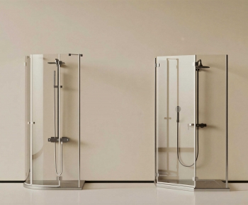 Modern Bathroom-ID:705333955