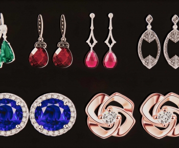Chinese Style Jewelry-ID:279544123