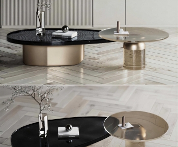 Modern Coffee Table-ID:559633028
