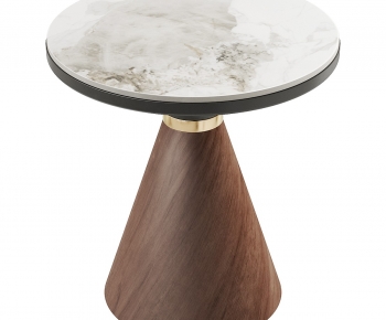 Modern Side Table/corner Table-ID:681839949