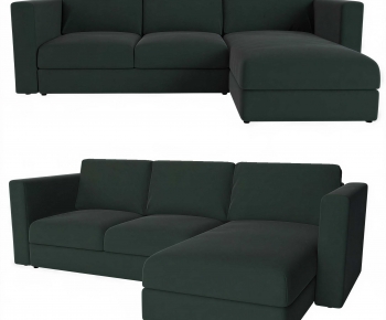 Modern Corner Sofa-ID:841006043