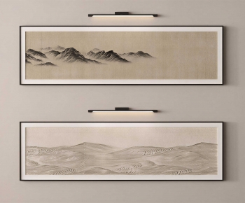 New Chinese Style Painting-ID:898283963