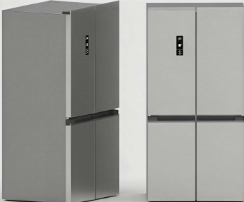 Modern Home Appliance Refrigerator-ID:391781095