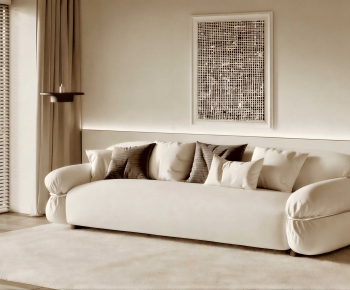 Modern Multi Person Sofa-ID:922269819