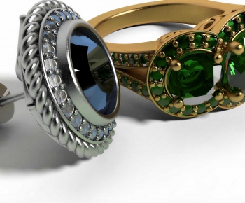 European Style Jewelry-ID:113279875