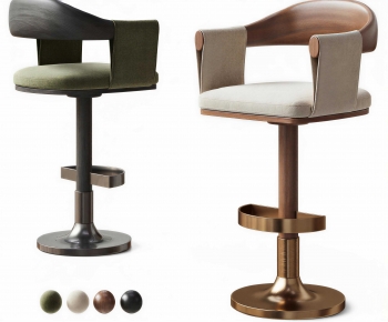 Modern Bar Chair-ID:710680969