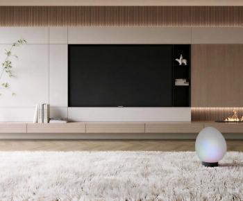 Modern TV Wall-ID:152184966