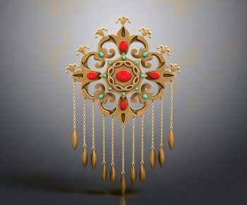 Modern Jewelry-ID:170895108