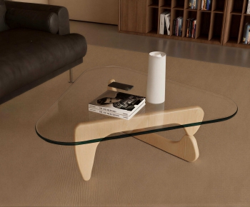 Modern Coffee Table-ID:710237036