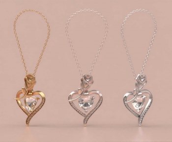 Modern Jewelry-ID:942461019
