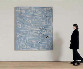 Modern Painting-ID:407773028
