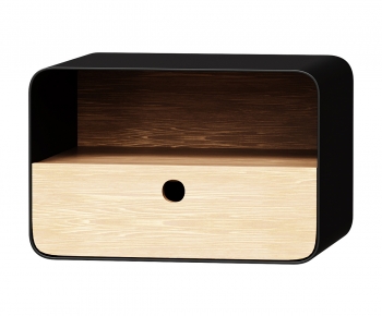 Modern Bedside Cupboard-ID:838998083