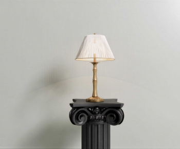 French Style Side Table/corner Table-ID:538496027