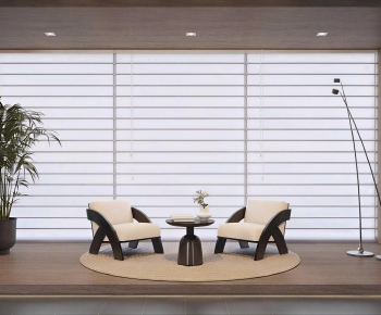 Modern Lounge Chair-ID:602176907