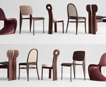 Modern Lounge Chair-ID:288767104