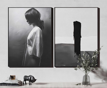Modern Painting-ID:743352891