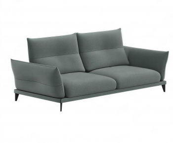 Modern A Sofa For Two-ID:296756986