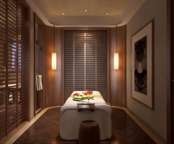 New Chinese Style SPA Foot Bath-ID:781536104