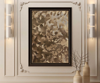 French Style Painting-ID:194206951