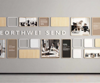 Modern Culture Wall-ID:788556104