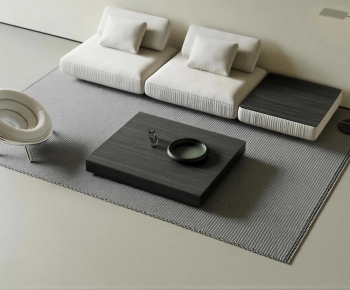 Modern Sofa Combination-ID:246392015