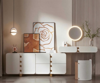Modern Dresser-ID:155639898