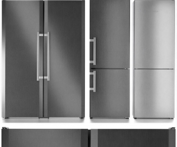 Modern Home Appliance Refrigerator-ID:691242936
