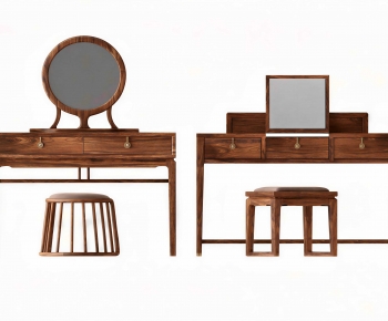 New Chinese Style Dresser-ID:409060002